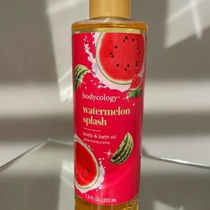 Bodycology Watermelon Splash Body & Bath Oil